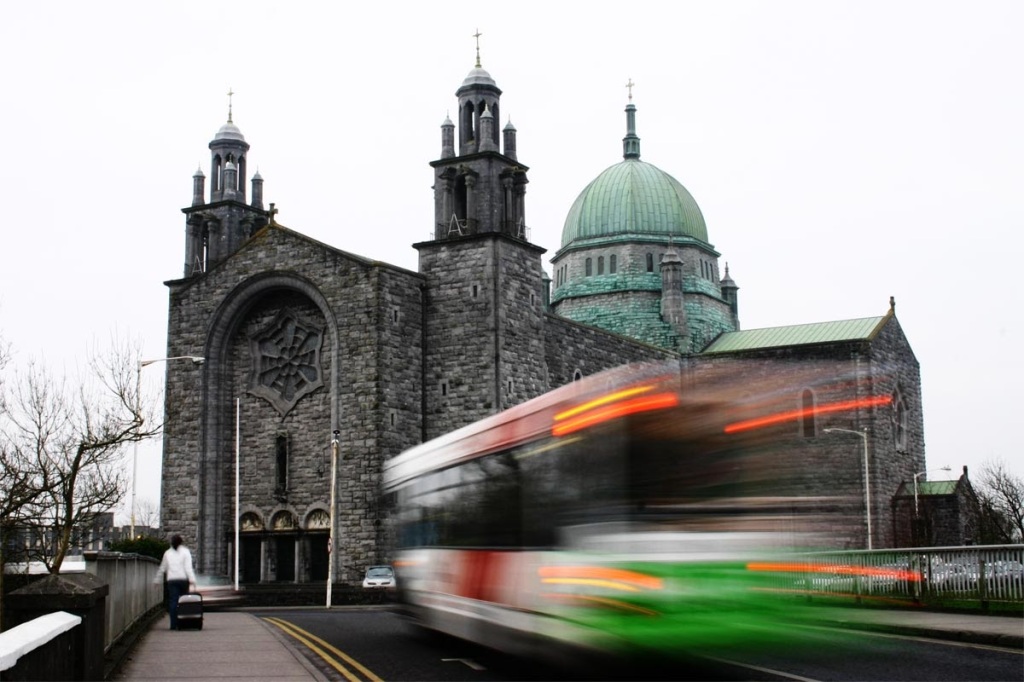 Solemn Novena 2019 in Galway’s Cathedral | Six Sessions a day until next Tuesday