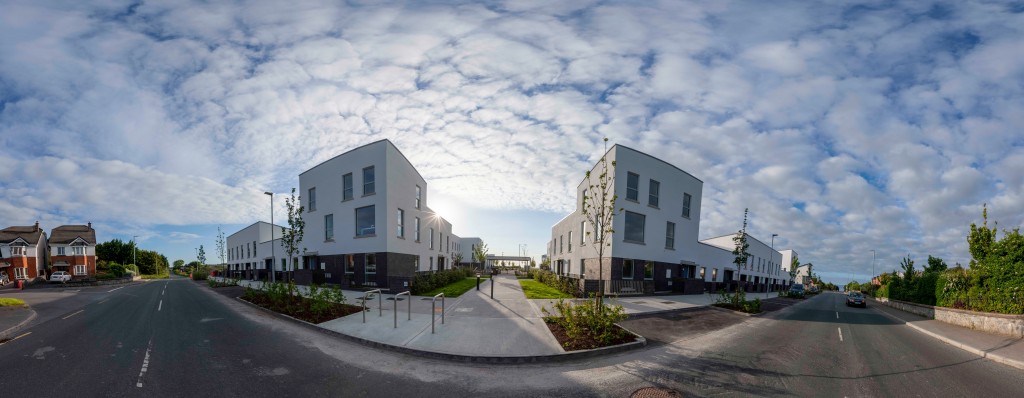 Choice Based Letting Galway Today | 100 Council’s Homes ready on Ballymoneen Road